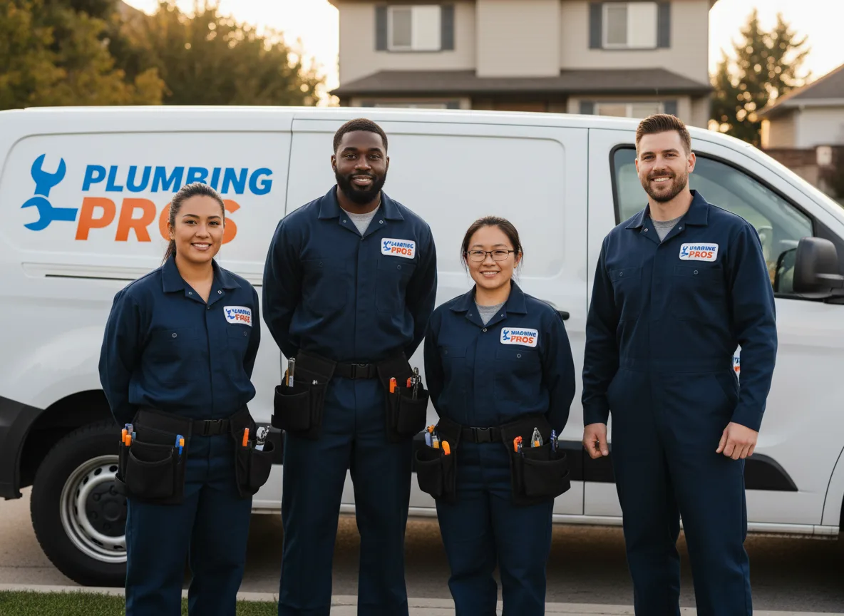Water Heater Repair company in Orrtanna, PA
